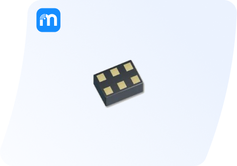 CMOS RF Switches Img