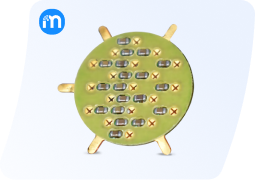 Mil-Circular EMI Filter Inserts Img